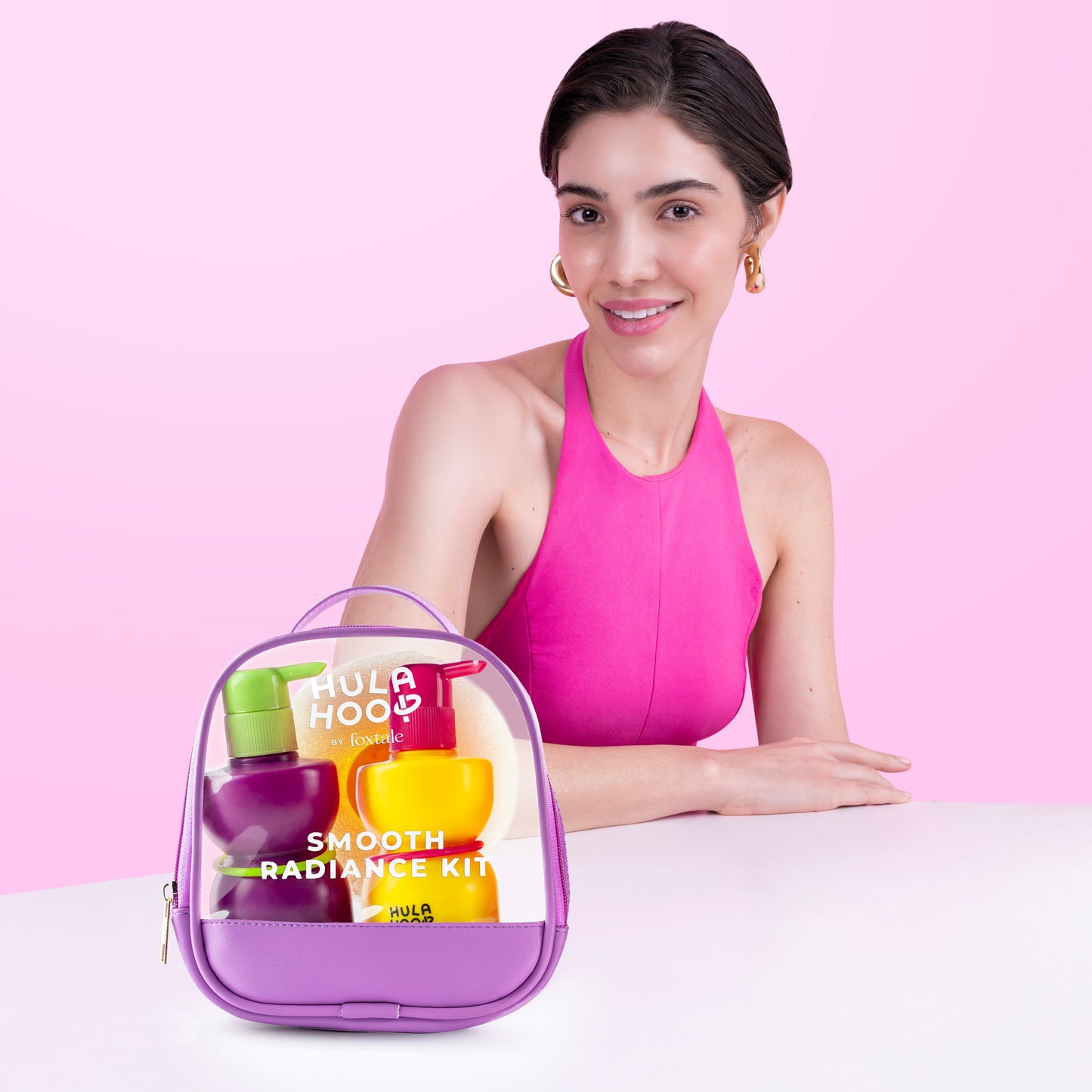 Smooth Radiance Kit