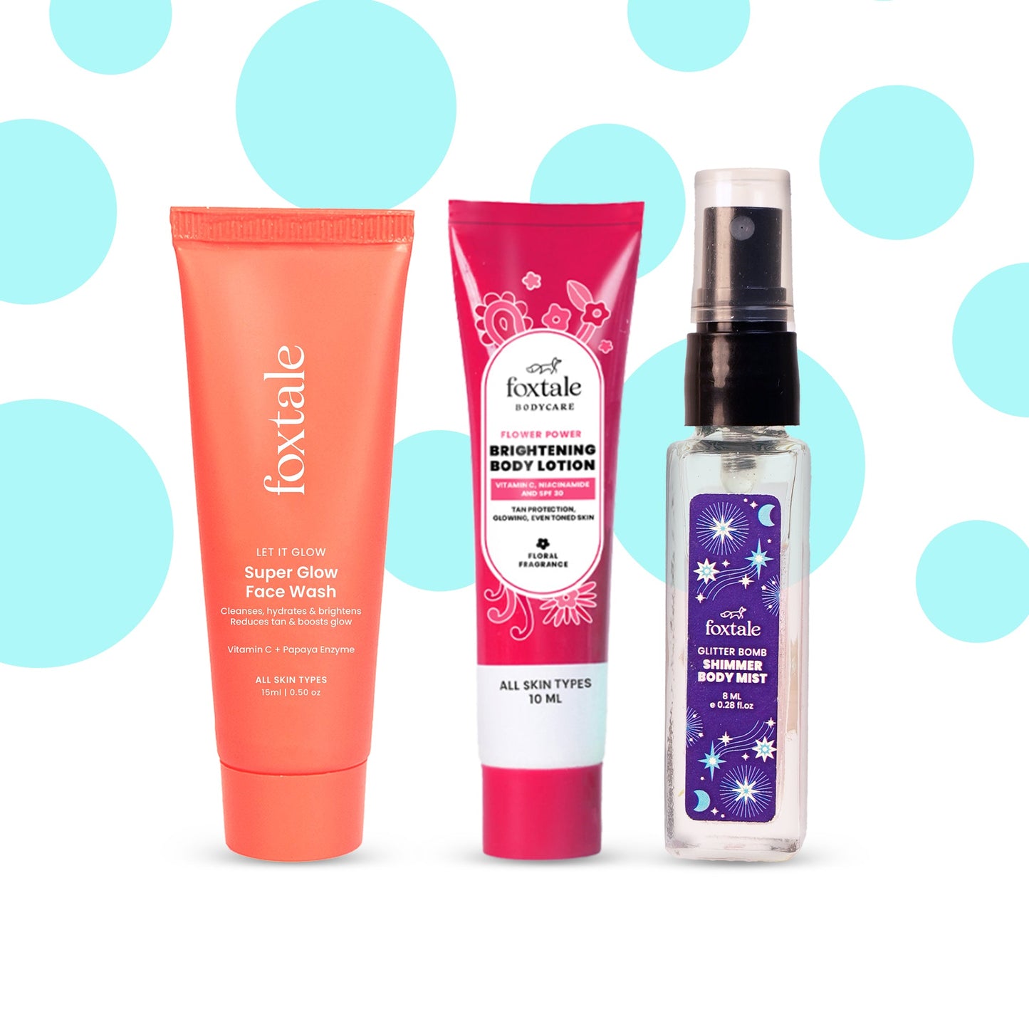 Festive Glow Kit