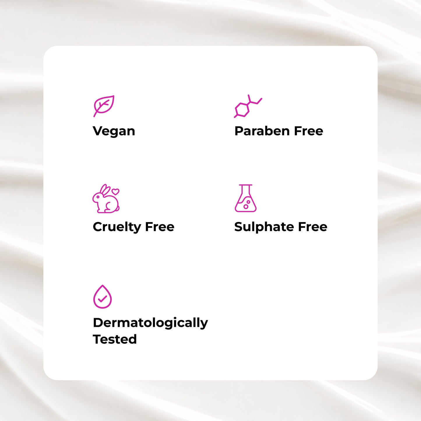 Ultra Nourishing Body Lotion with Ceramides & Pentavitin