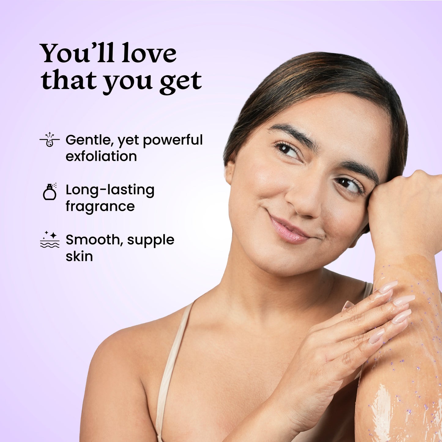 Bodycare Kit