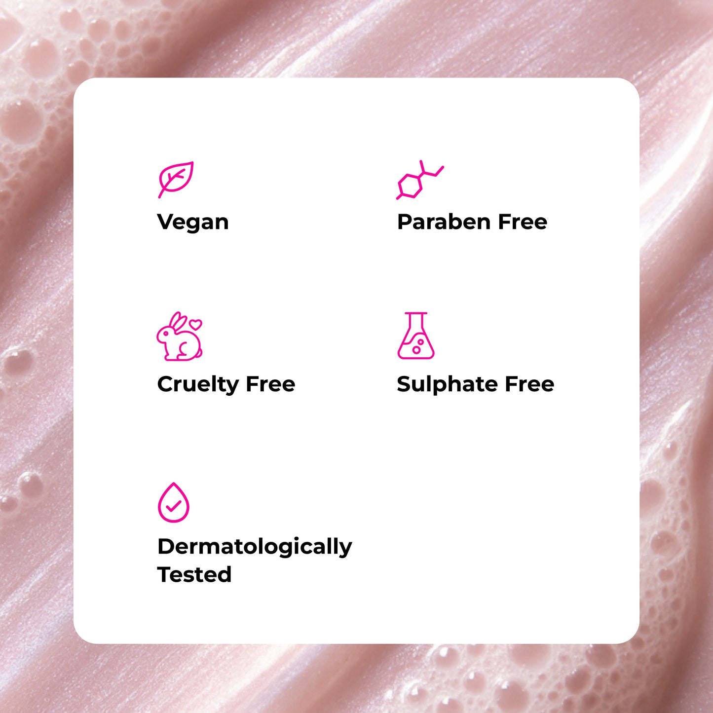 Brightening Body Wash
