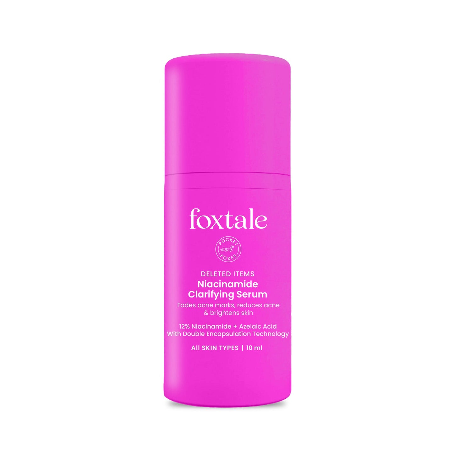 Niacinamide Clarifying Serum