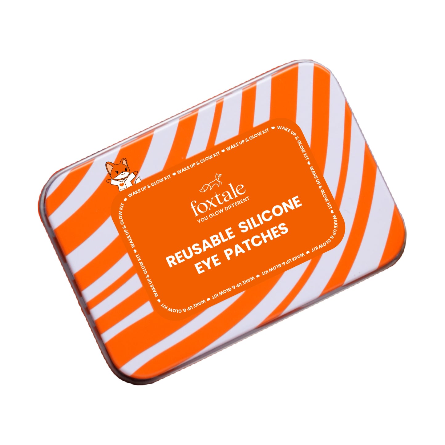 Silicone Eye Patch