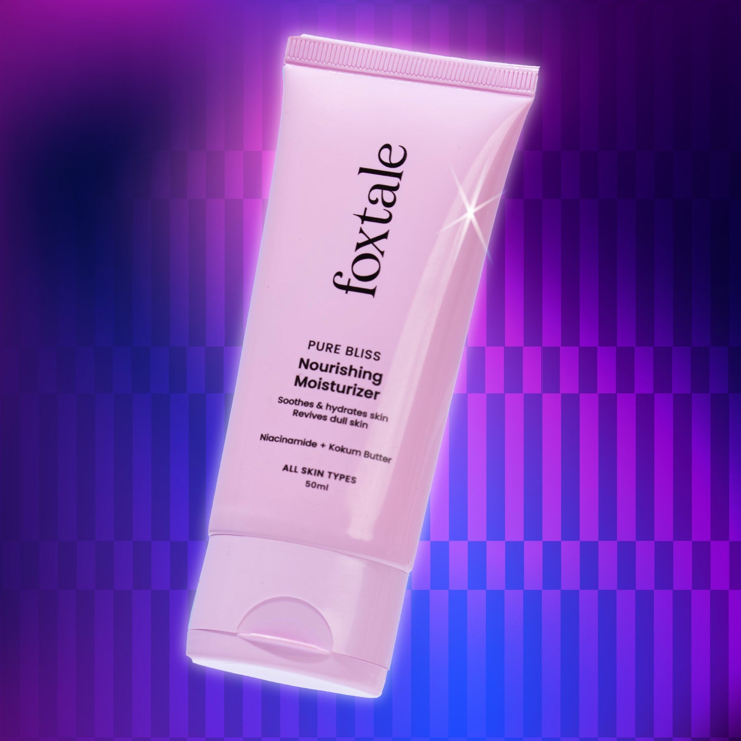 Nourishing Moisturizer 50 ml