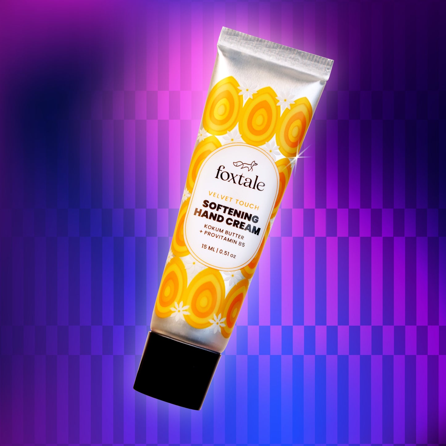 Softening Hand Cream