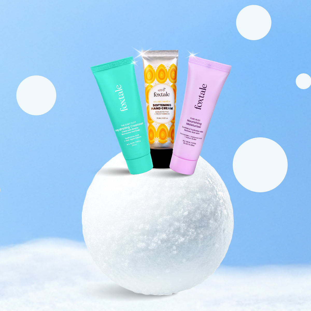 Winter Glow Kit