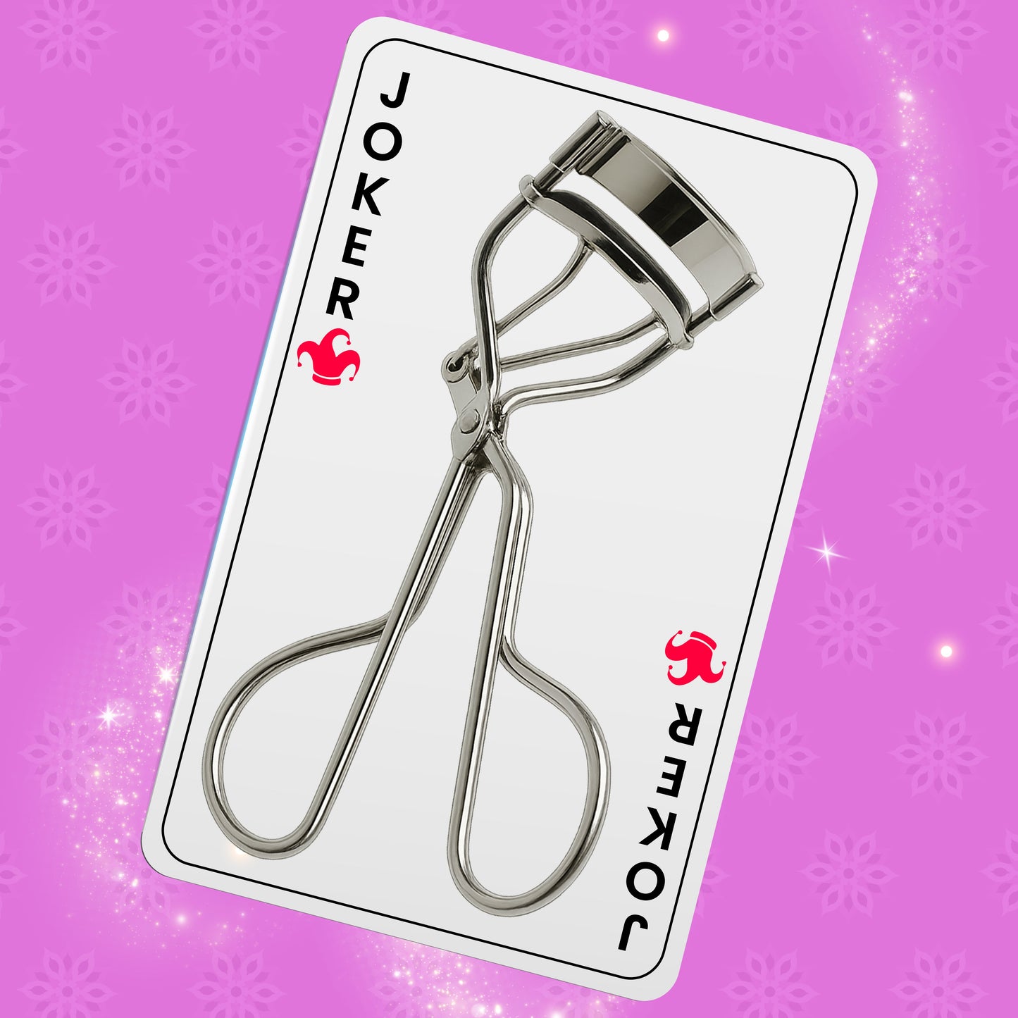 Eye Lash Curler