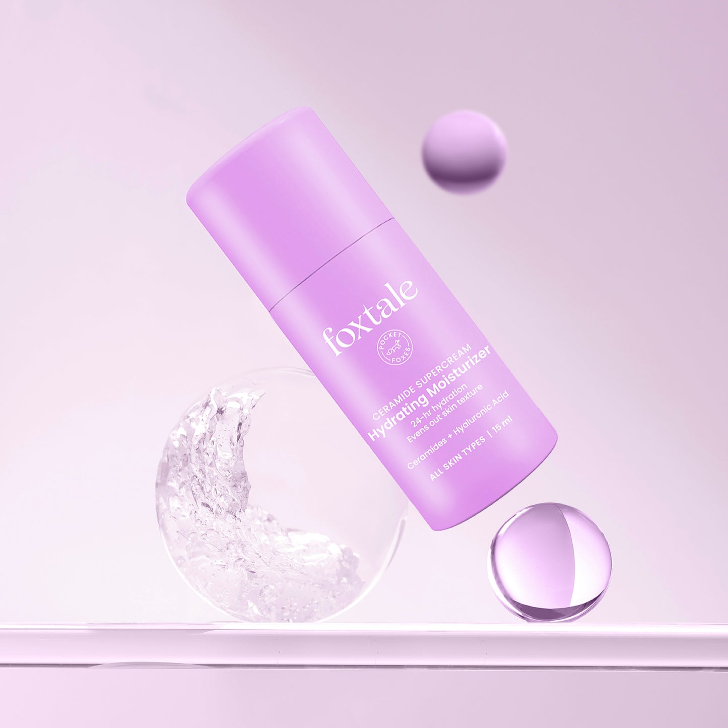 Ceramide Moisturizer