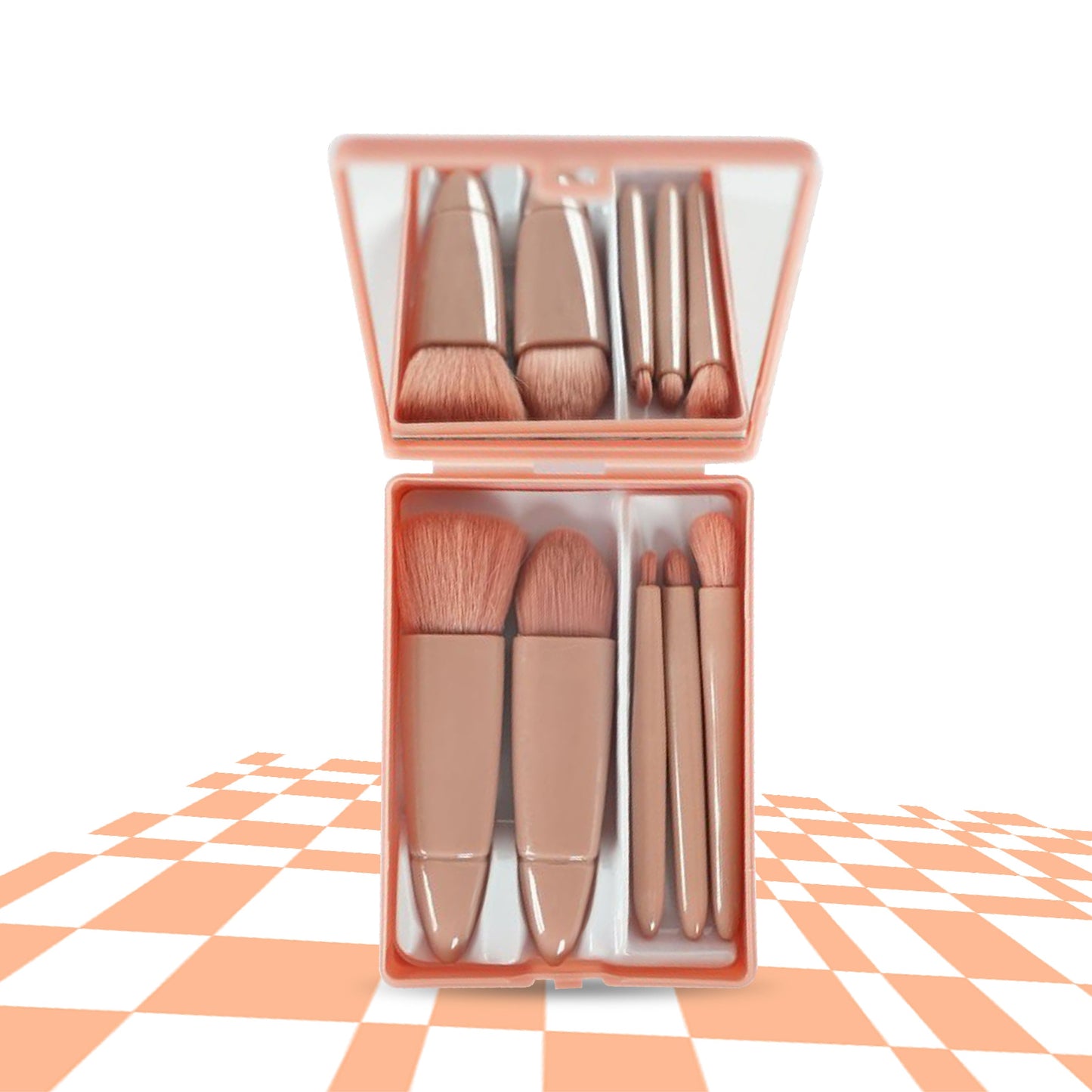 Makeup Brush Kit