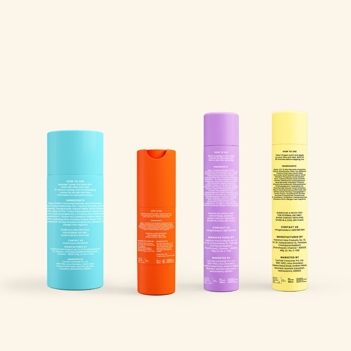 Morning Glory with CoverUp Matte Sunscreen