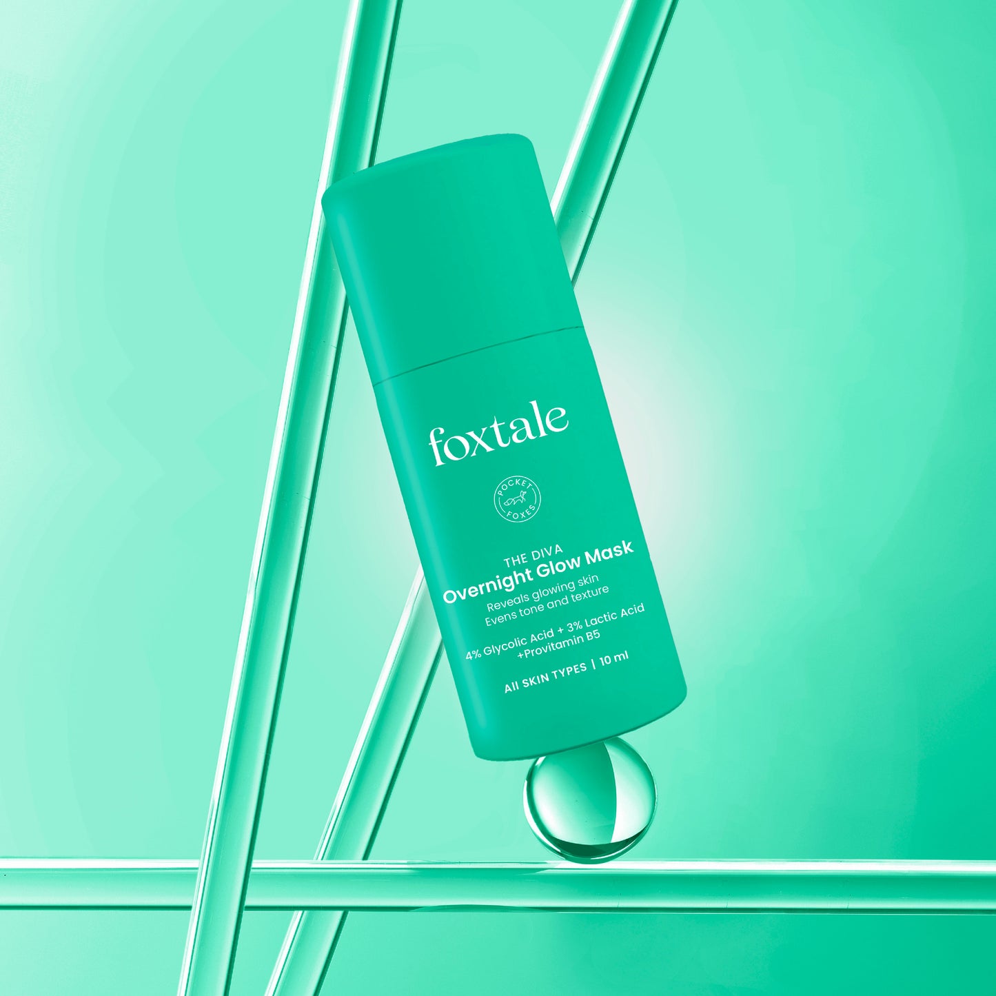 Overnight Glow Mask