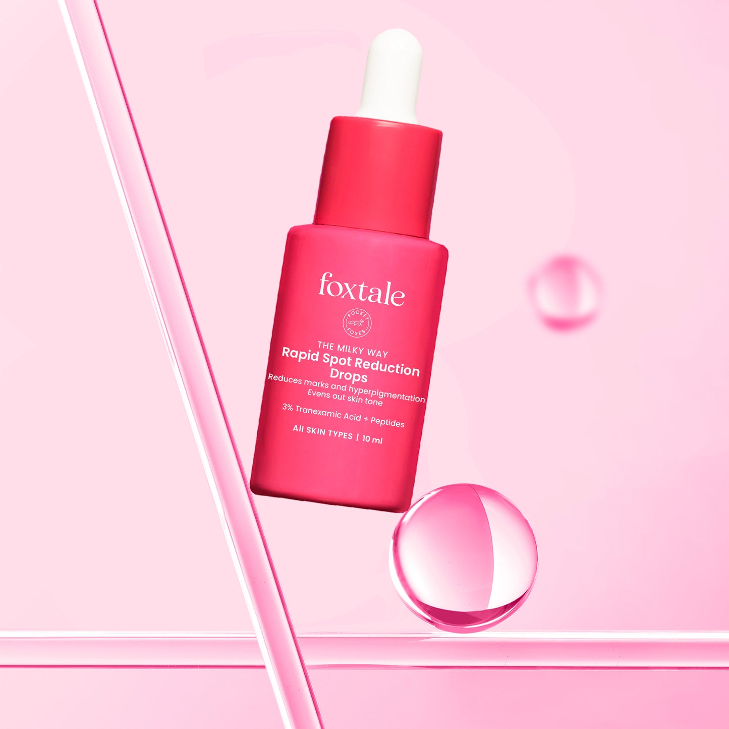 Rapid Spot Reduction Drops