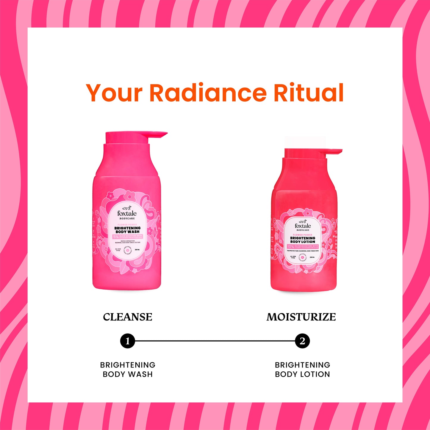 Radiance Ritual Duo