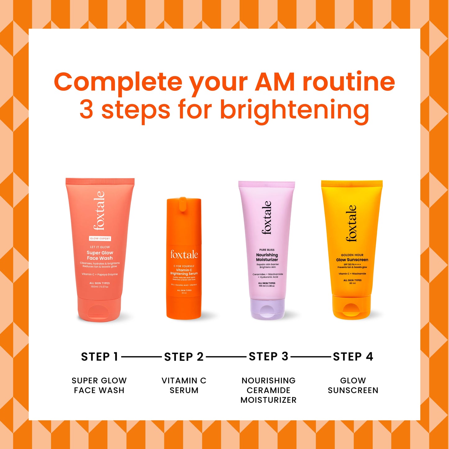 Vitamin C Serum