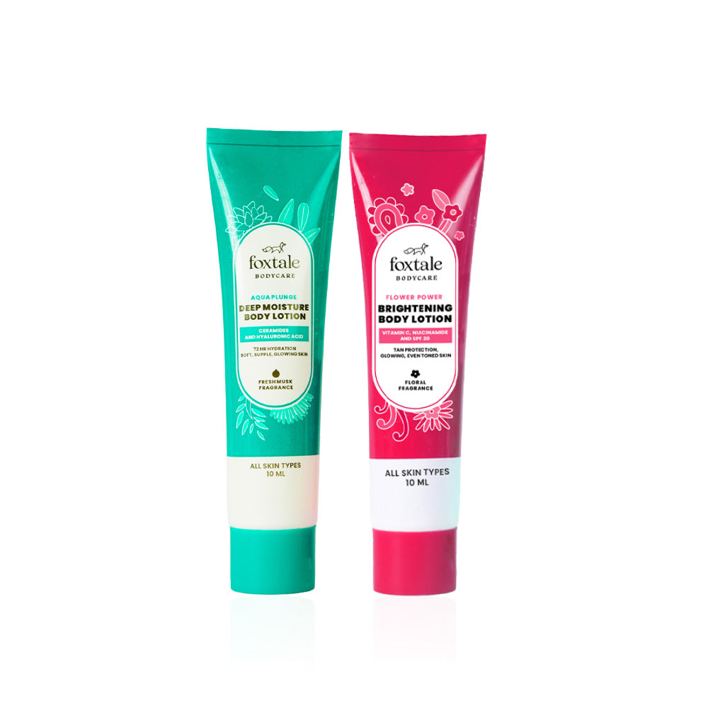 Body Care Kit