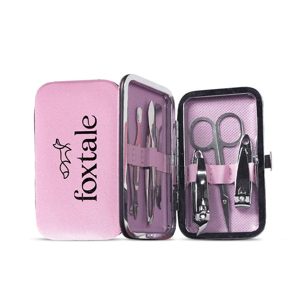 Mani-Pedi Kit