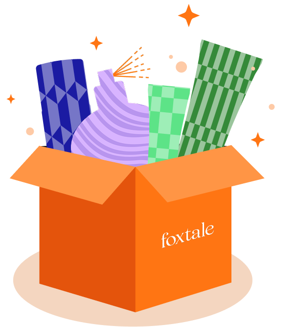 Mega Mystery Box