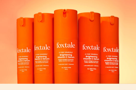 Everything you Need to Know about Vitamin C Serum for Oily Skin!