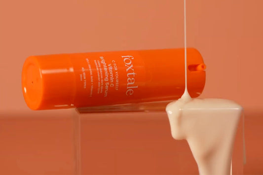 Know about Vitamin C serum for different skin type