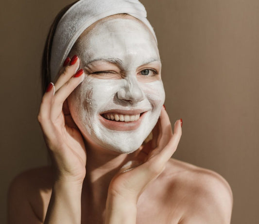 The Perfect Skincare Routine for Oily Skin