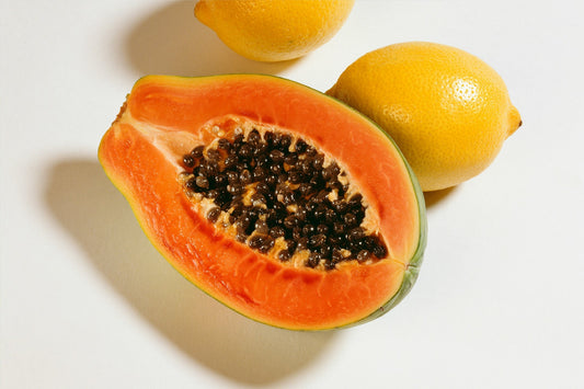 Benefits of papaya for skin