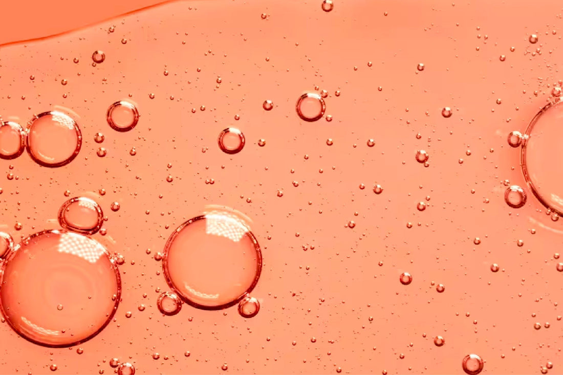 6 Mistakes You Could Be Making With Your Vitamin C Serum
