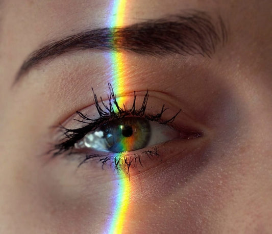 How to Cure Dark Circles and Under Eye Bags