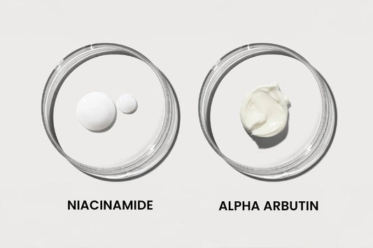 Alpha Arbutin and Niacinamide: Benefits and Uses Together
