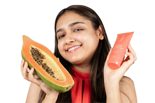 fruit facial benefits for skin