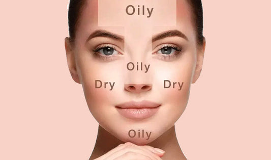 Combination Skin: What Exactly Is It And How To Manage It?