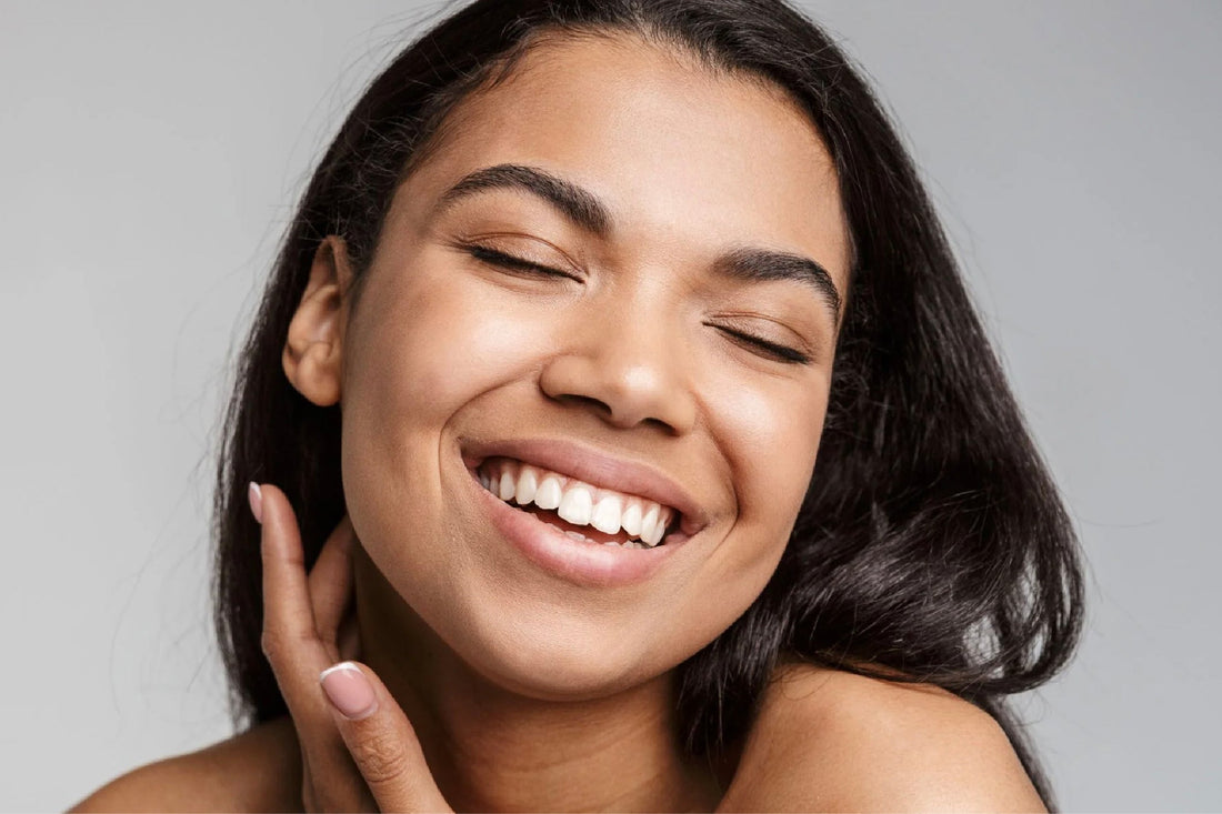 Decoding Skincare 101: What’s My Skin Type?&nbsp;