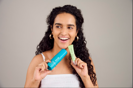 Hydration For Oily Skin: Why Is It Important