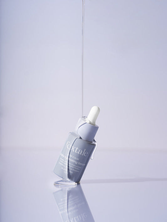The Role Of Hyaluronic Acid In Hydrating Skincare