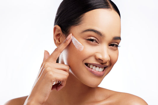 Here’s Why Cica Is The Best Ingredient For Your Skin