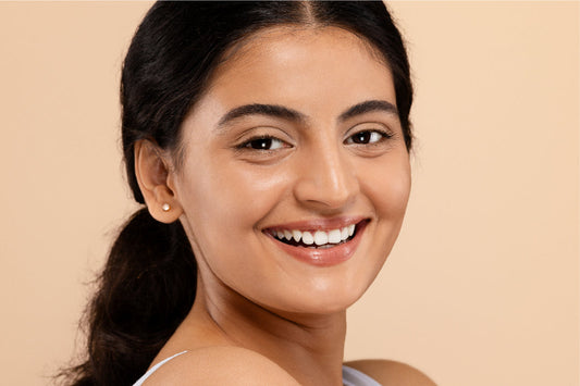 How To Get That Instant Glow This Festive Season