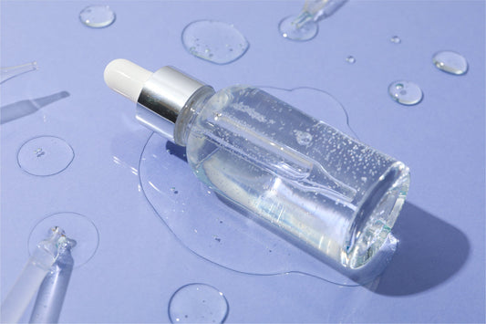 Is Hyaluronic Acid Really Effective for Glowing Skin