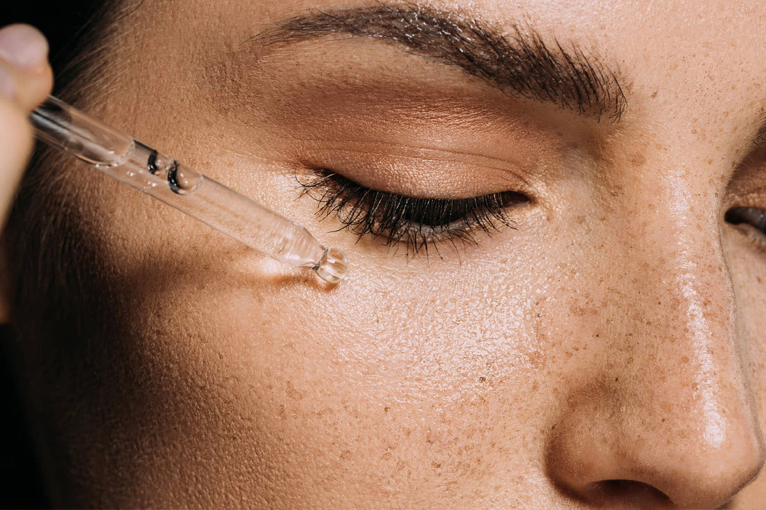 How To Use Niacinamide Serum For Maximum Impact
