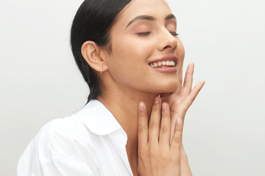 Niacinamide for acne in monsoon