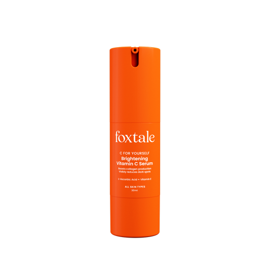 Effects of Vitamin C Serum on Skin – How Does it Work?