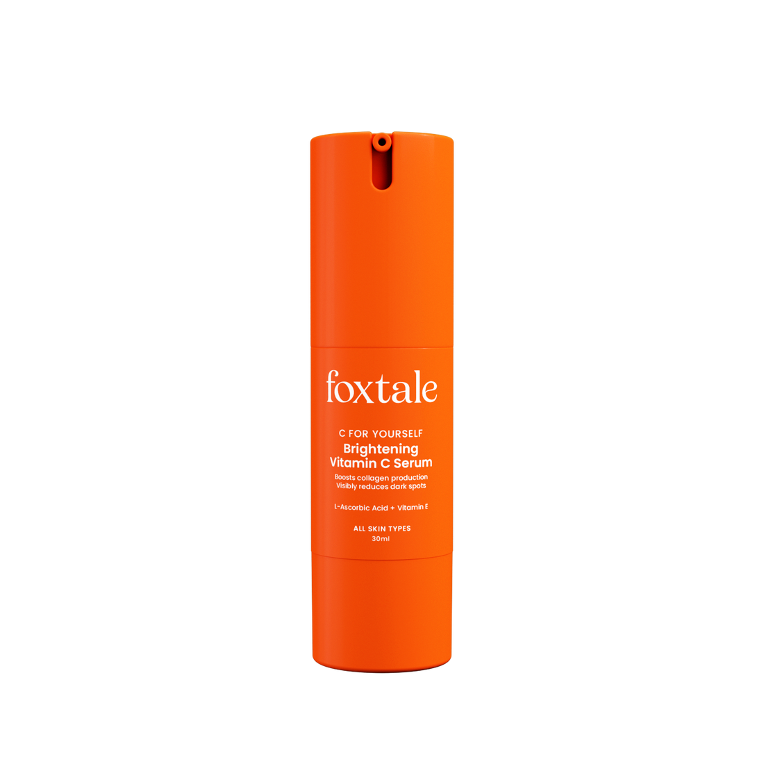 Best Vit C Serum for Face