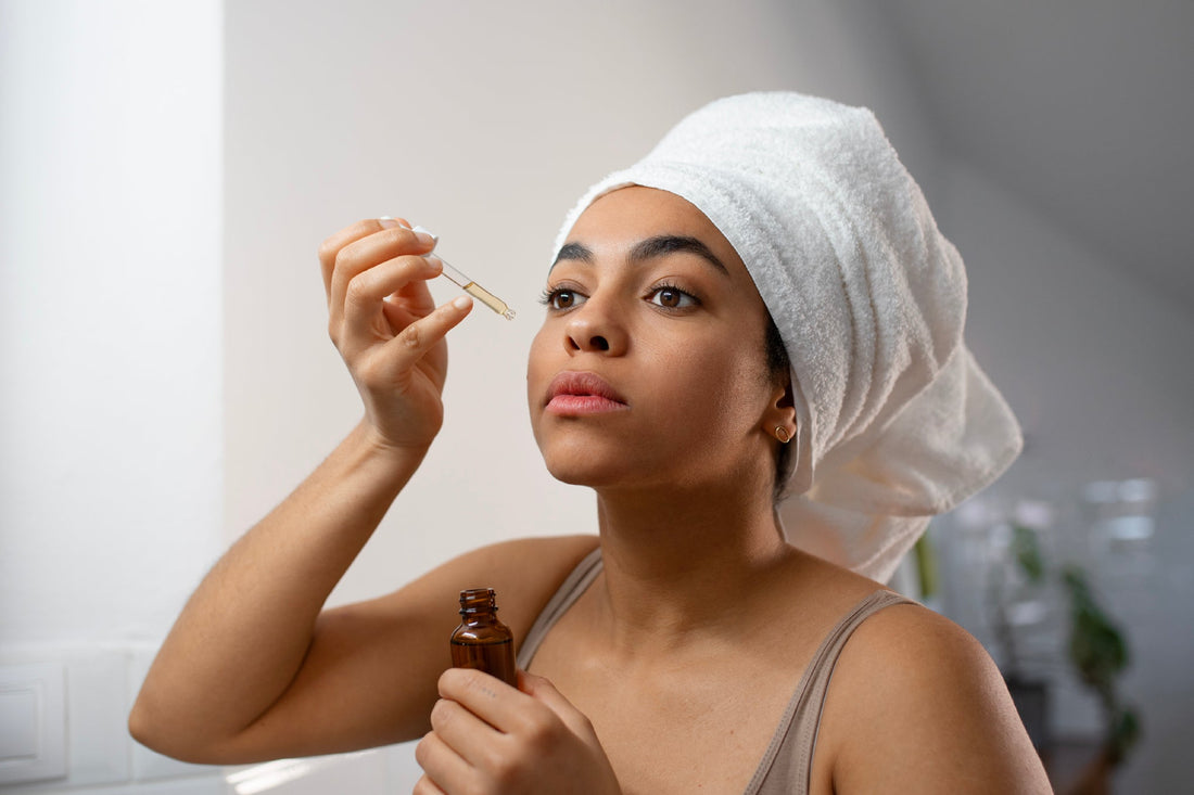 Salicylic Acid Serum: Benefits and 4 Usage Tips