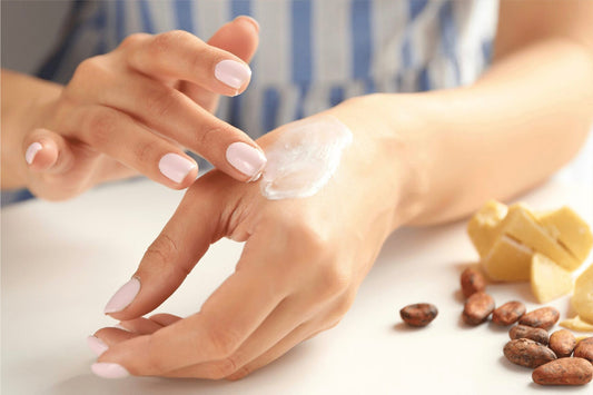 Shea vs cocoa butter: Which is better