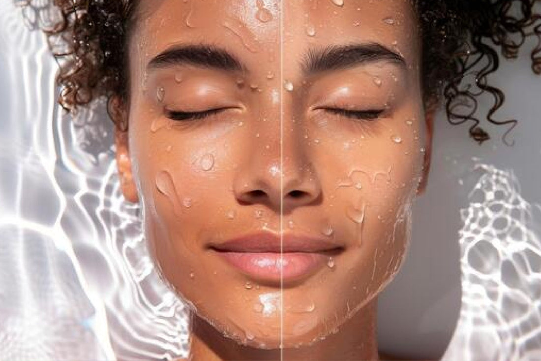 The Dos And Don’ts Of Skin Hydration