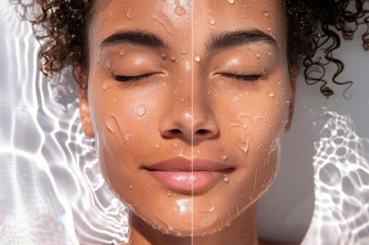 The Dos And Don’ts Of Skin Hydration