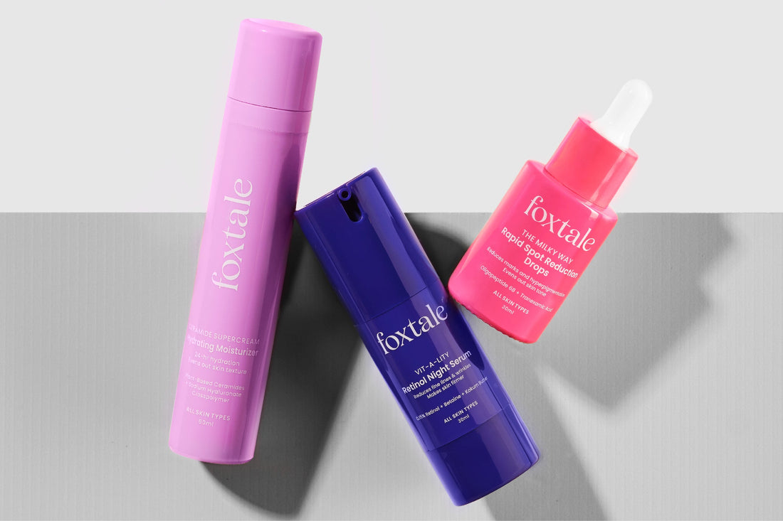 Skincare for Teens: Building a Routine to Combat Acne and Oiliness