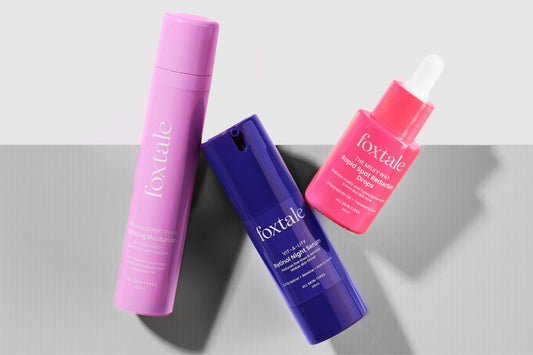 Skincare for Teens: Building a Routine to Combat Acne and Oiliness