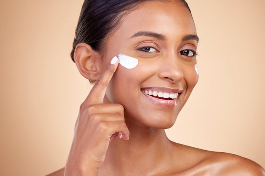 Niacinamide and Salicylic Acid for acne-prone skin