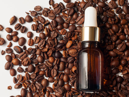 Does Caffeine actually make any Difference in your Skin?