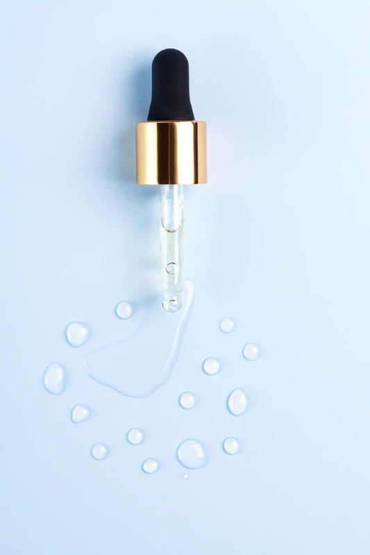 The Importance Of Hydrating Serums For Dry Skin