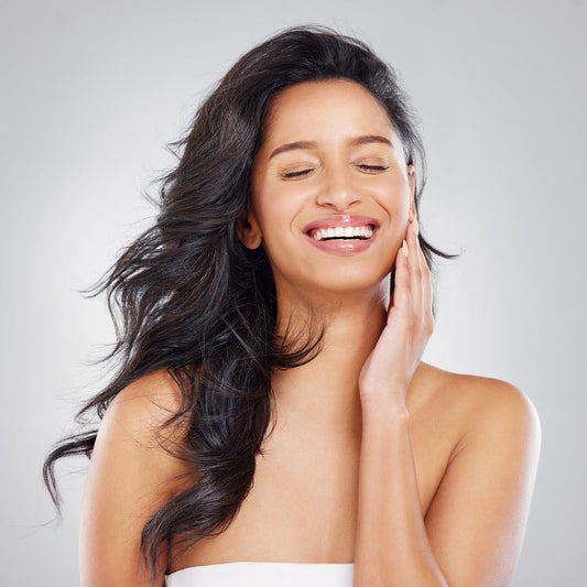 How To Make My Combination Skin Glow?